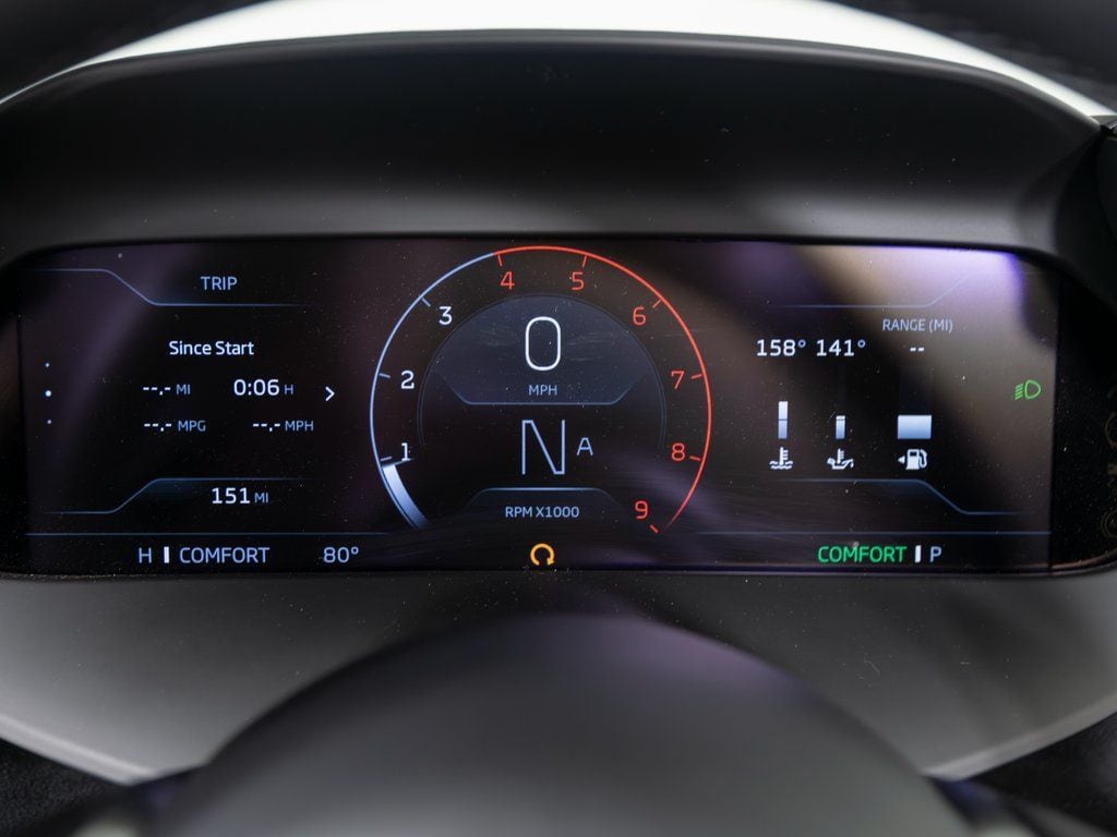 2024 McLaren 750S Base - Photo 19