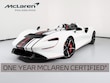 McLaren Elva