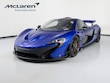  McLaren P1