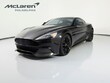  Aston Martin Vanquish
