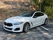 BMW M850i