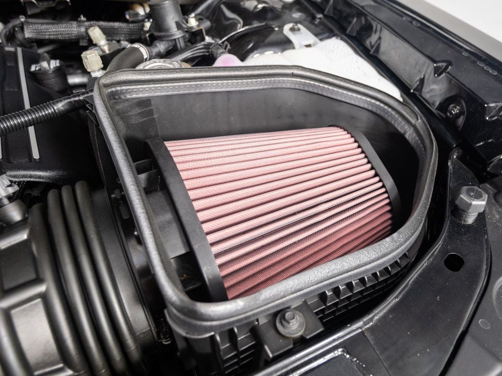 2023 Dodge Challenger SRT - Photo 40