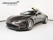  Aston Martin Vantage