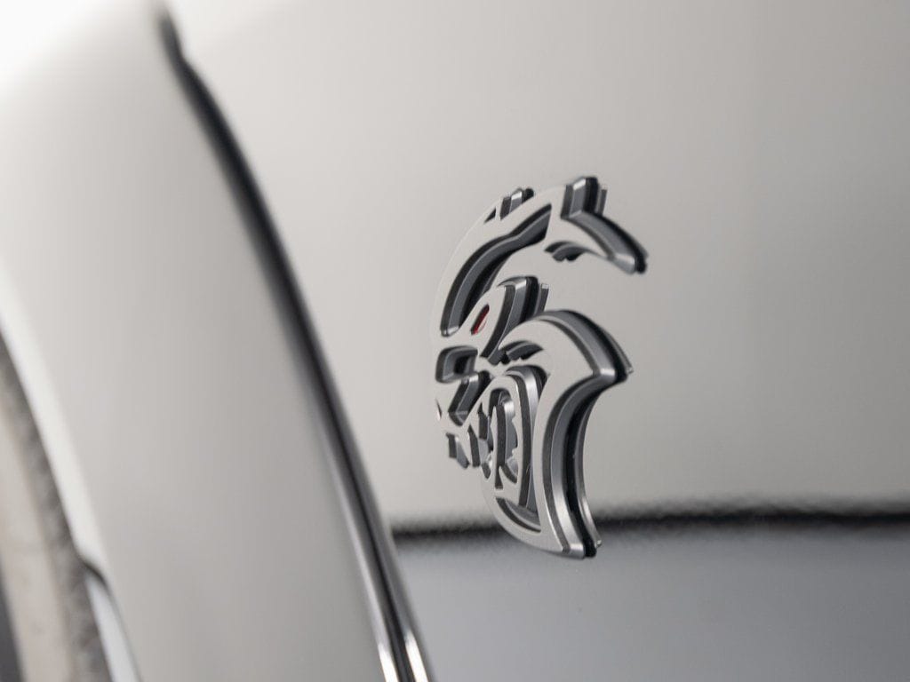 2023 Dodge Challenger SRT - Photo 20