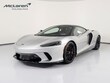  McLaren GT