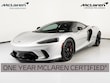 McLaren GT