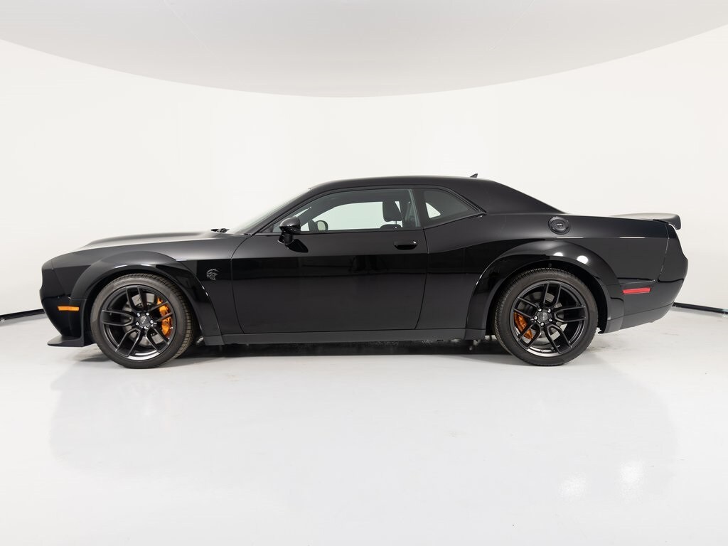 2023 Dodge Challenger SRT8 Hellcat Redeye Widebody photo 2