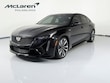  Cadillac CT5-V