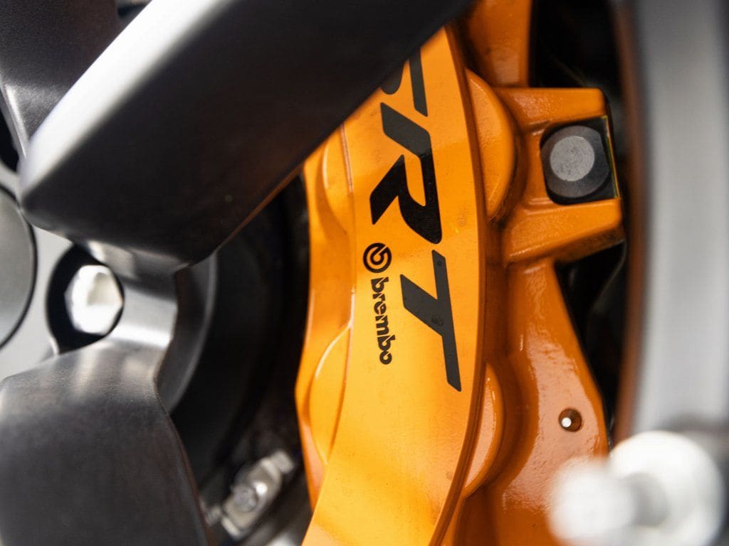 2023 Dodge Challenger SRT - Photo 37