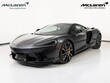 McLaren GTS