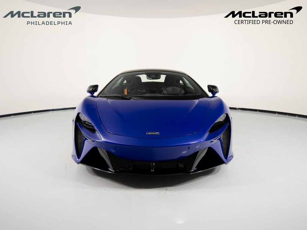 2024 Mclaren ARTURA photo 2