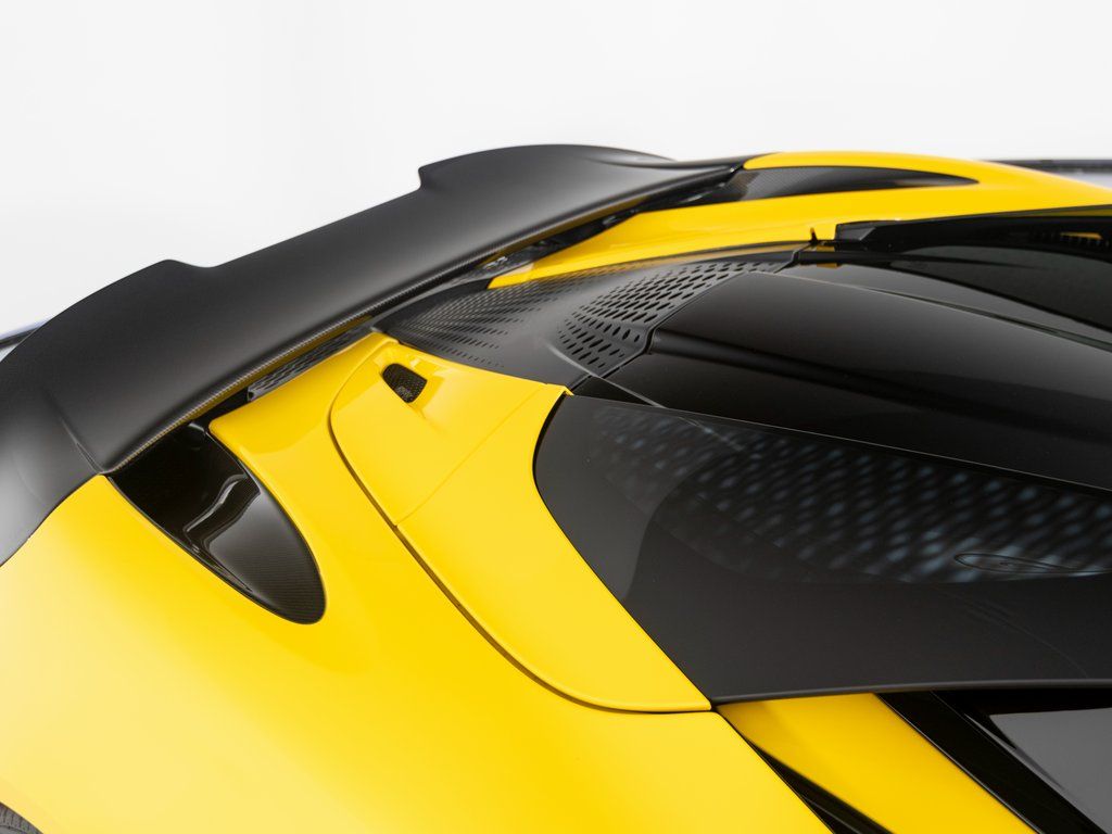 2024 McLaren 750S Base - Photo 36