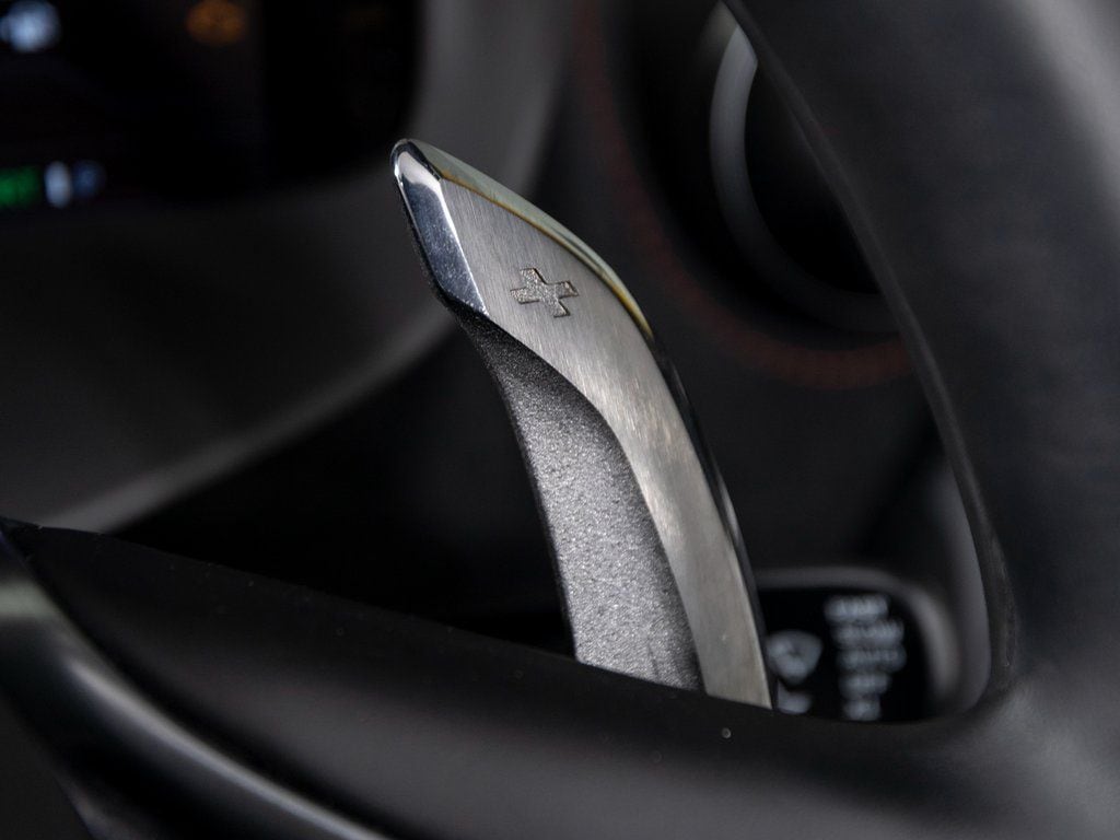 2024 McLaren 750S Base - Photo 22