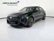  Cadillac CT5-V