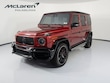  Mercedes-Benz AMG G 63