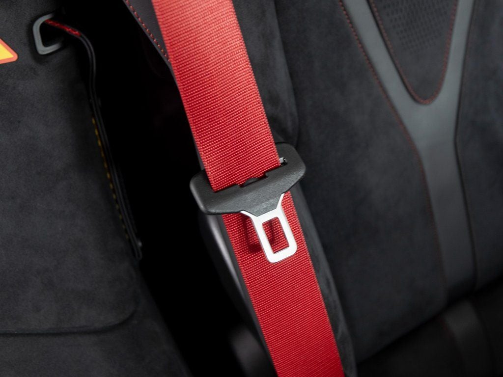 2024 McLaren 750S Base - Photo 35