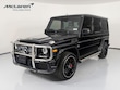  Mercedes-Benz AMG G
