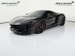  McLaren GT