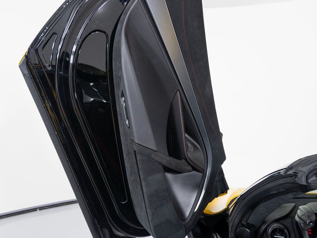 2024 McLaren 750S Base - Photo 11