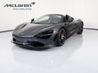  McLaren 750S