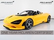  McLaren 750S