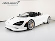 McLaren 750S
