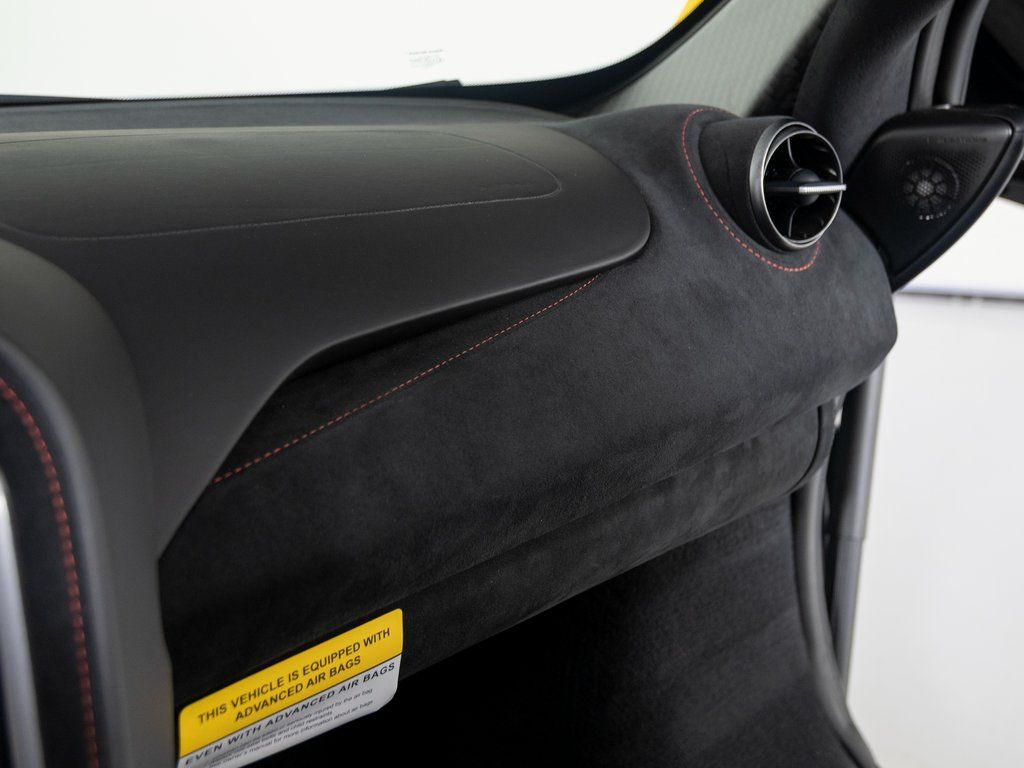 2024 McLaren 750S Base - Photo 26
