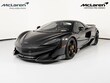  McLaren 600LT