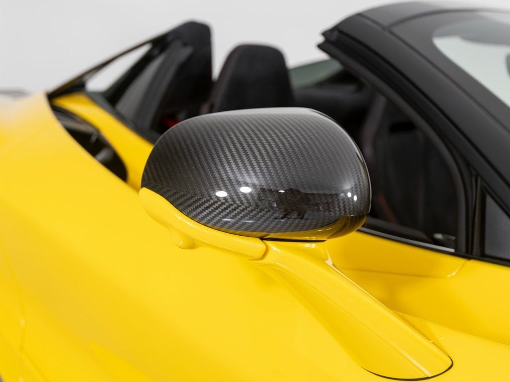 2024 McLaren 750S Base - Photo 38