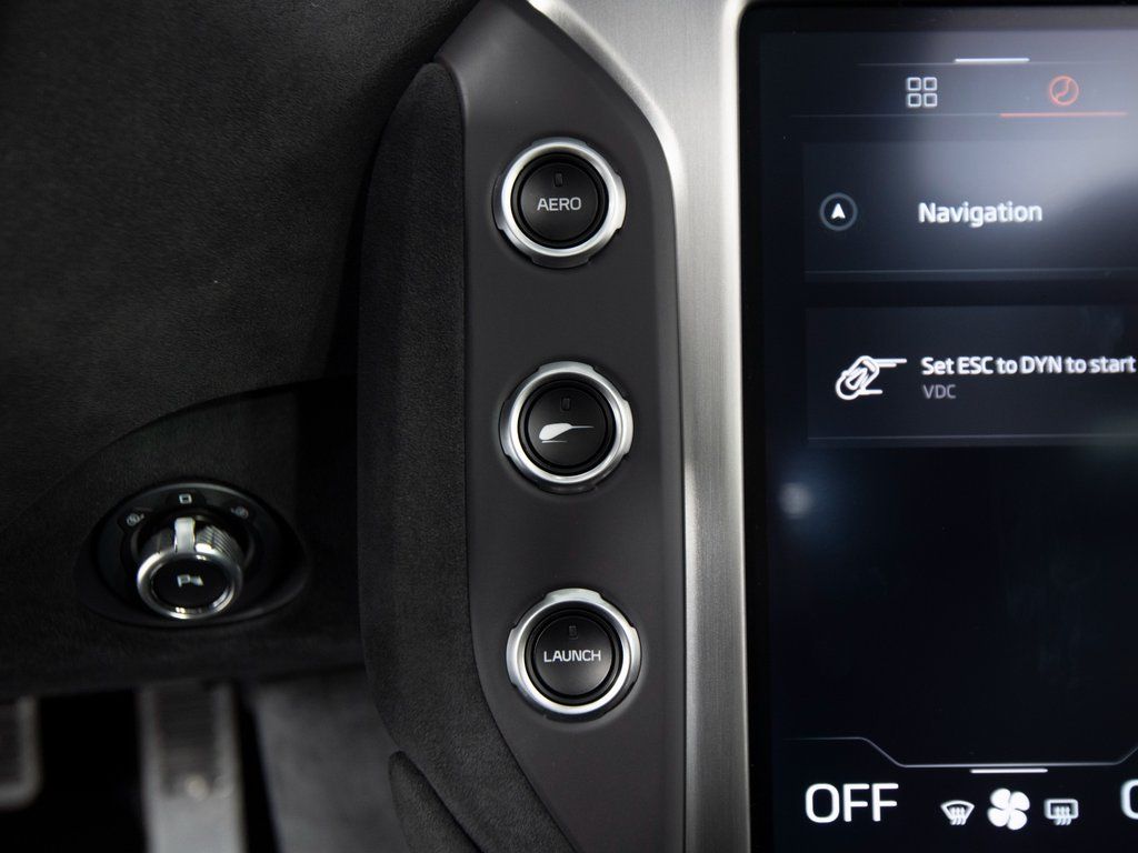 2025 McLaren 750S Base - Photo 19