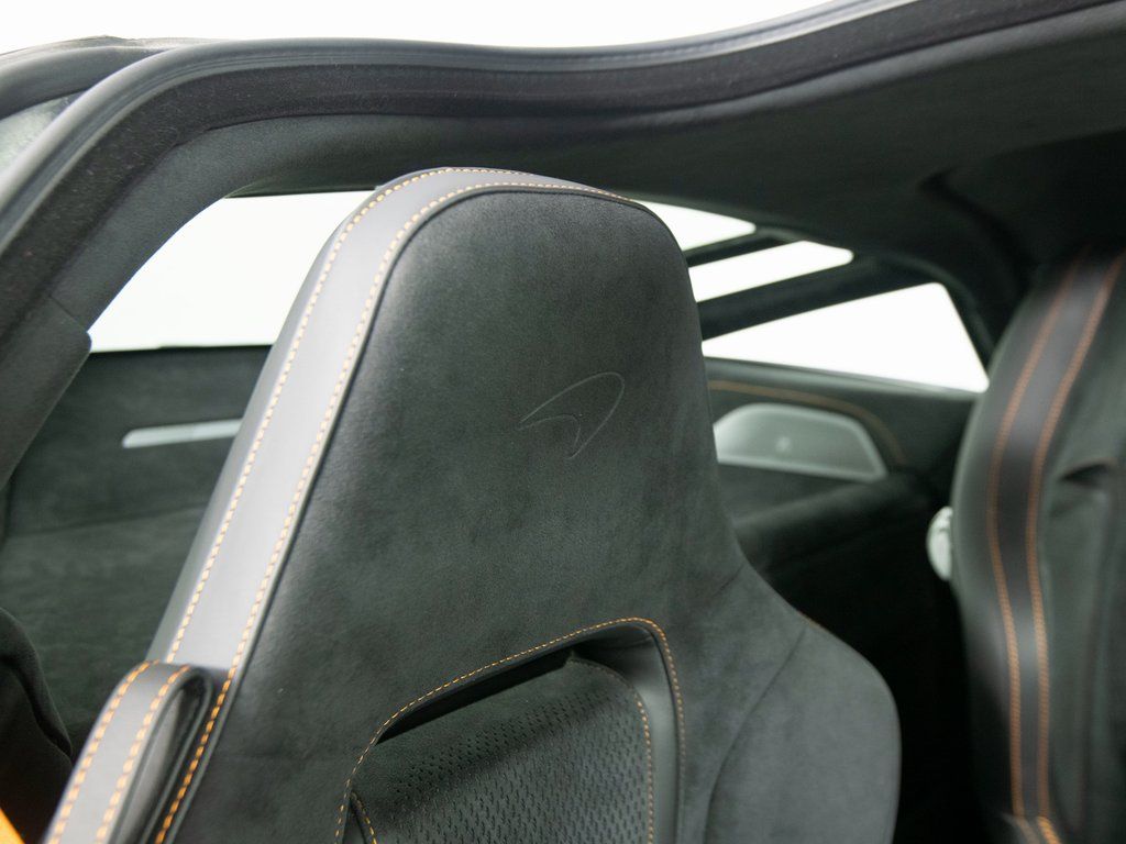2025 McLaren 750S Base - Photo 41