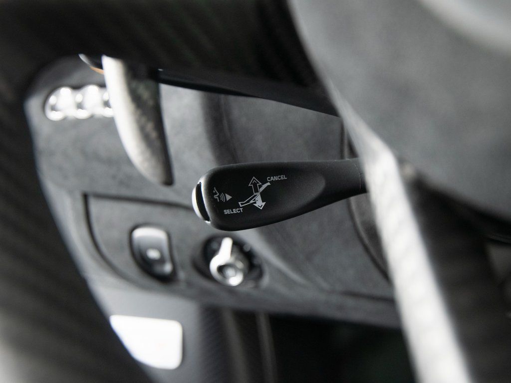 2025 McLaren 750S Base - Photo 27