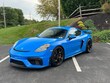 Porsche 718 Cayman