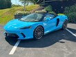 McLaren GT