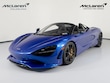  McLaren 750S