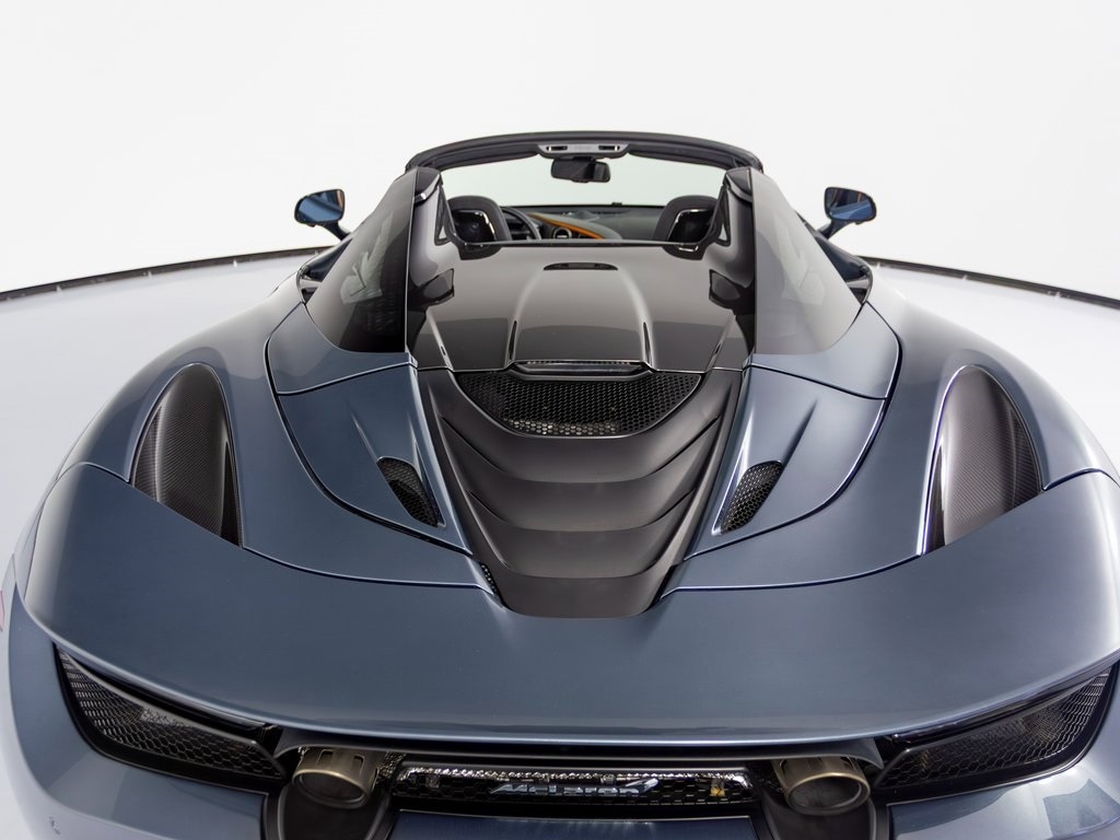 McLaren Qualified 2022 McLaren 720S For Sale in Philadelphia