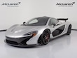  McLaren P1