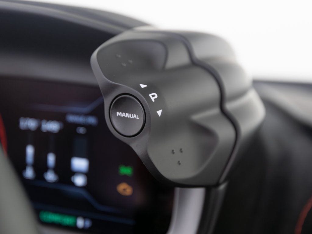 2024 McLaren 750S Base - Photo 25