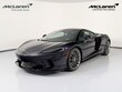  McLaren GT