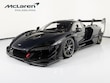 McLaren Senna GTR