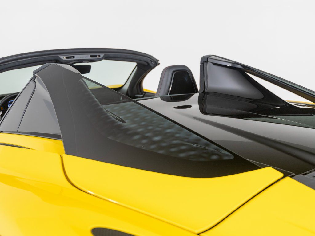 2024 McLaren 750S Base - Photo 44