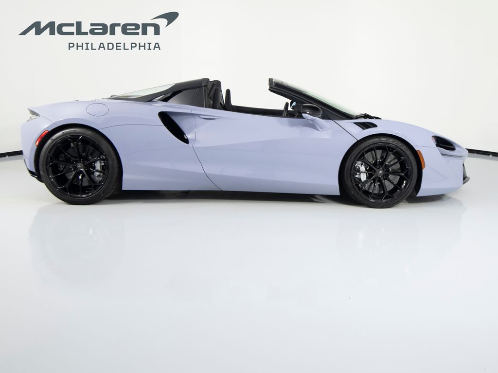 2025 McLaren Artura Base - Photo 5