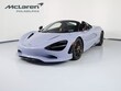  McLaren 750S