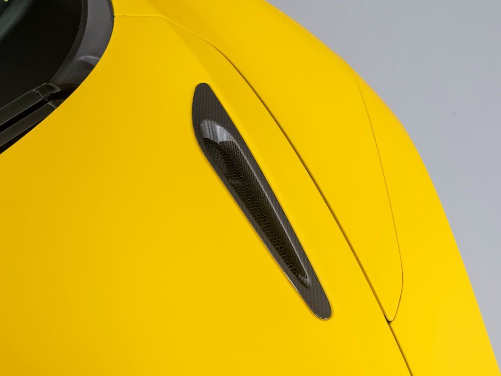 2024 McLaren 750S Base - Photo 42