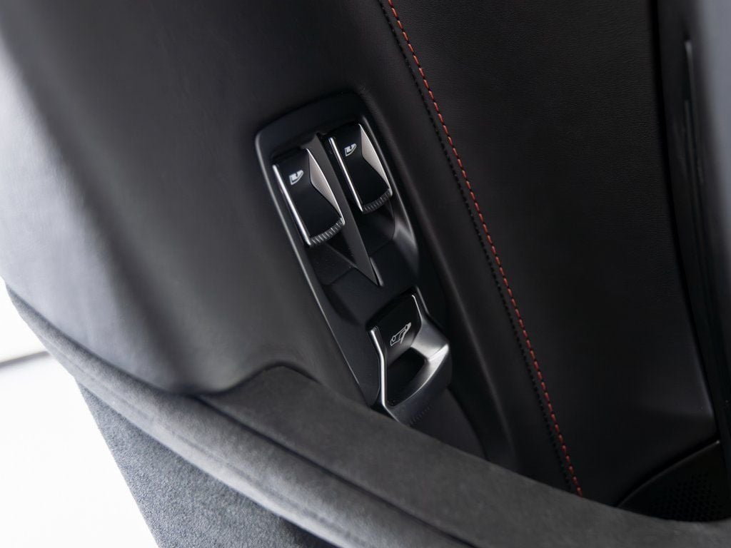 2024 McLaren 750S Base - Photo 14