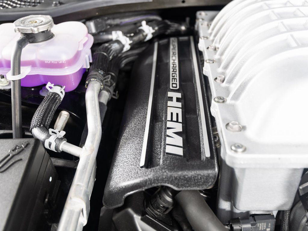 2023 Dodge Challenger SRT - Photo 39