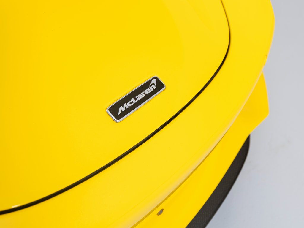 2024 McLaren 750S Base - Photo 40