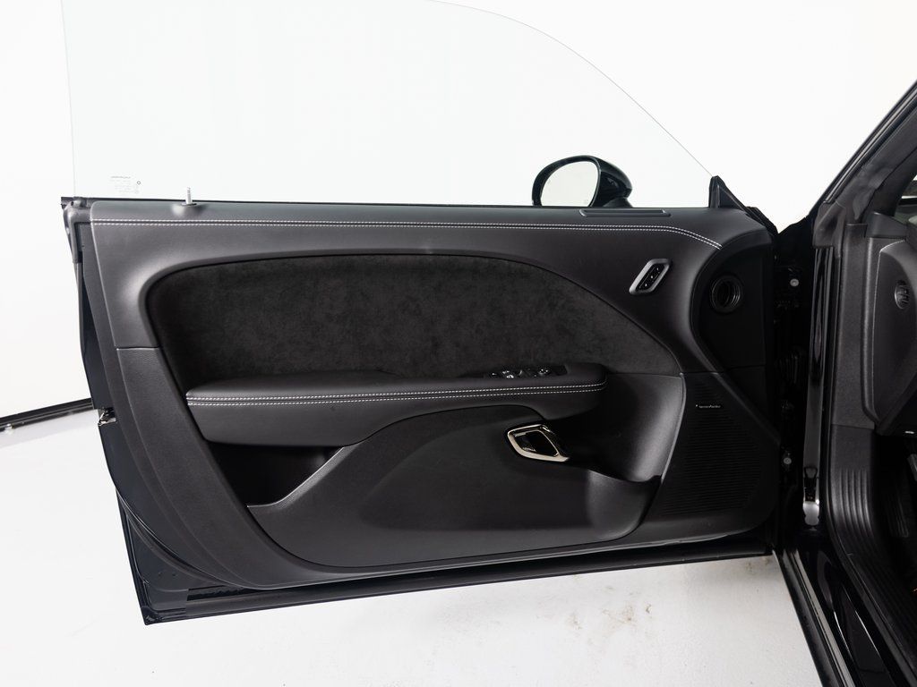 2023 Dodge Challenger SRT - Photo 23