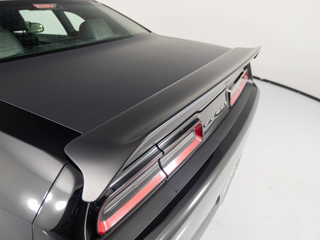 2023 Dodge Challenger SRT - Photo 18