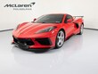  Chevrolet Corvette Stingray